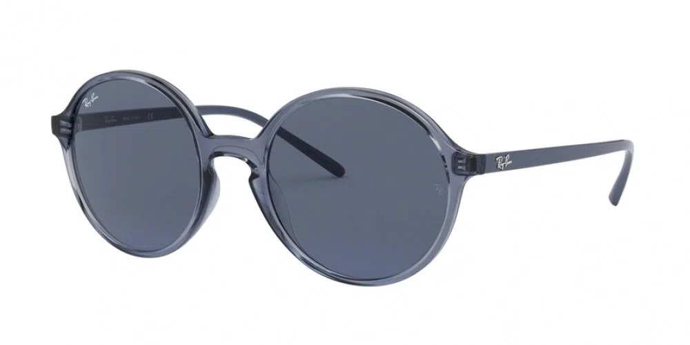 Ray-Ban 4304 Sunglasses - view 2